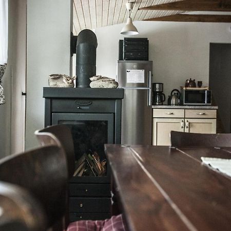 Ve Stodole Villa Zlata Olesnice  Bagian luar foto